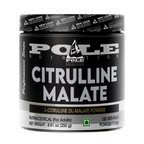 Pole Nutrition I Citrulline Malate