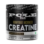 Pole Nutrition I Creatine