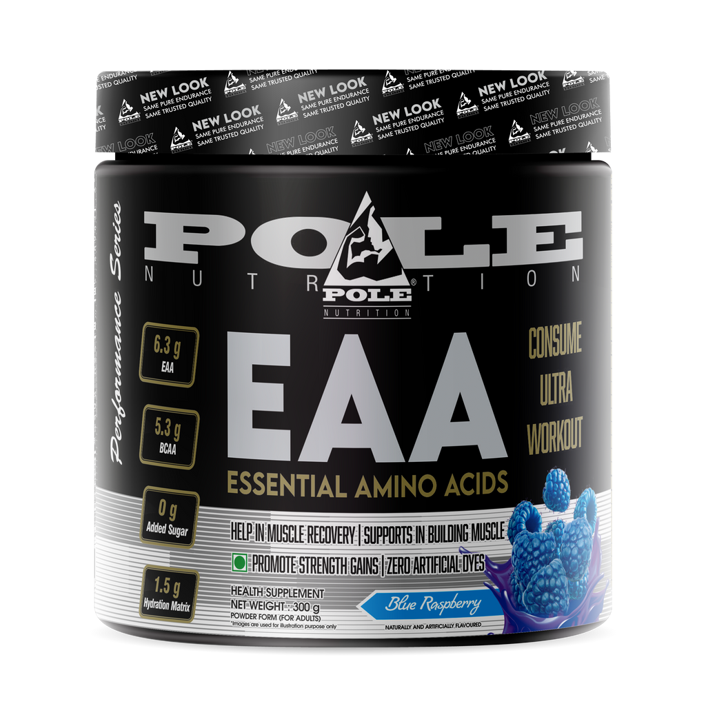 Pole Nutrition I EAA