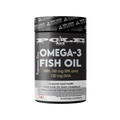 Pole Nutrition | Omega
