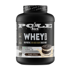 Pole Nutrition I Whey Protein