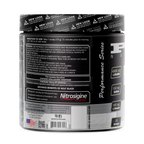 Pole Nutrition I Bolt Splash