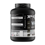 Pole Nutrition I Whey Protein